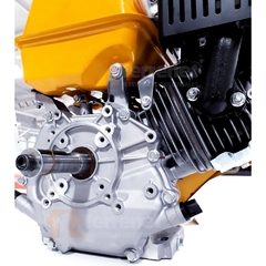 Motor A Explosión Naftero Fmt 177nm 4 Tiempos 9.5 Hp 270cc - comprar online