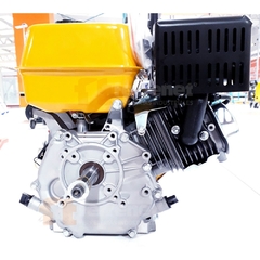 Motor A Explosión Naftero Fmt 177nm 4 Tiempos 9.5 Hp 270cc - Ferrenet Ferretería Industrial