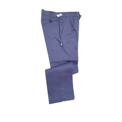 Pantalón De Trabajo Ombú Azulino Talle 58