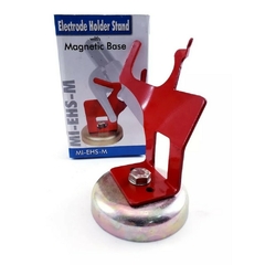 Soporte Magnetico P/Pinza Porta Electrodos Esab 718906
