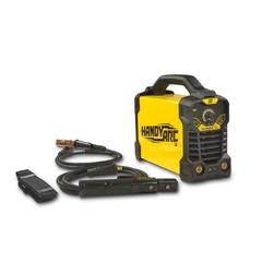 Soldadora Inverter Esab Para Electrodos Handy Arc 162 I - comprar online