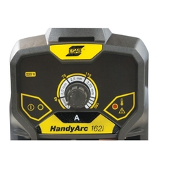 Soldadora Inverter Esab Para Electrodos Handy Arc 162 I en internet