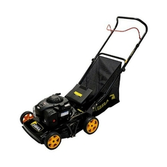 Cortadora Cesped A Explosion Fmt Motor Briggs 450 Tm - 3.5 Hp - 125 Cc -18" - comprar online