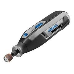 Minitorno Dremel Lite Bateria 3.6 Volt 0 7760 - 10 Accesorios - comprar online