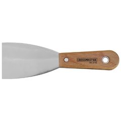 Espatula Crossmaster M/Madera 9932450 - 25 Mm - 1"