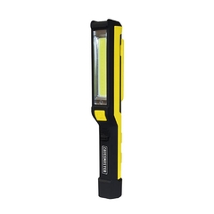 Linterna Led Crossmaster Tipo Lapicera Con Iman 9932720 - 1.5 Watts Recargable Usb