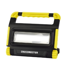 Reflector Led Crossmaster Bateria Recargable 9932784 - 10 Watts - 1.000 Lm