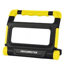 Reflector Led Crossmaster Bateria Recargable 9932786 - 30 Watts - 2.500 Lm