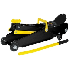 Crique Carrito Crossmaster Carrito 420 Mm 9936880 - 2 Toneladas