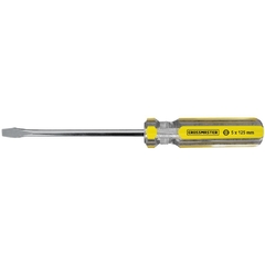 Destornillador Crossmaster Punta Plana 9940212 - 3 X 50 Mm