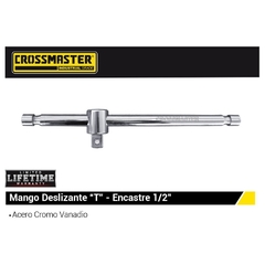 Mango Deslizante Crossmaster Enc. 1/2 T 9942666 - 241.3 Mm - comprar online