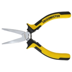 Pinza Crossmaster Punta Curva Profesional L= 127 Mm 9970284 - 5"