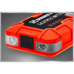 Cargador-Arrancador De Baterias Dowen Pagio 9991032 - 15.000 A/H en internet