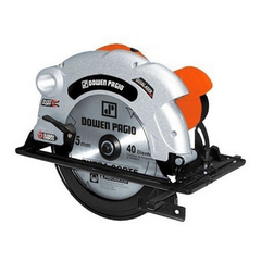 Sierra Circular Con Guia Laser Magnum Dowen Pagio 1800 Watts 235 Mm 9993660 - comprar online