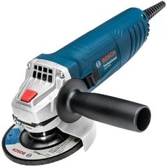 Amoladora Angular Bosch GWS.850 - 4.1/2" - 850 Watts