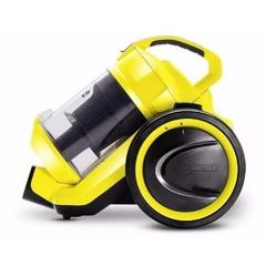 Aspiradora Karcher Vc3 1100w 0.9l Accesorios Sin Bolsa - comprar online