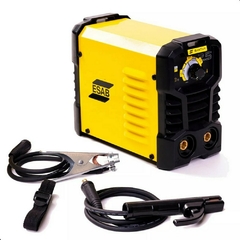 INVERTER "ESAB" para ELECTRODOS BANTAM 2.5