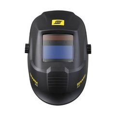 Careta Máscara Soldar Fotosensible Esab Conarco Swarm A-10 - comprar online