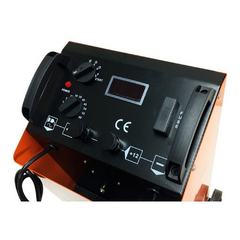 Cargador Arrancador De Baterias Kushiro 12 / 24 Volt Cd-530 75 / 500 Amp. en internet