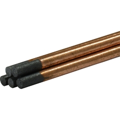 Electrodo De Carbon 0 6.0 Mm