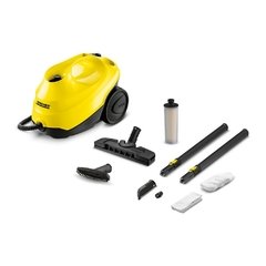 Limpiadora De Vapor Karcher 1900 Watts Sc-3 - comprar online