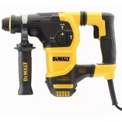 Rotomartillo Dewalt Enc. Sds Plus 950 Watts 28 Mm - 3.5 Joules D25333-K