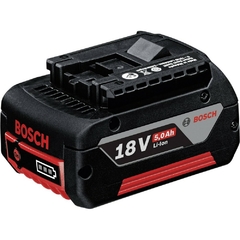 Bateria Ion Litio Bosch Gba.18.5