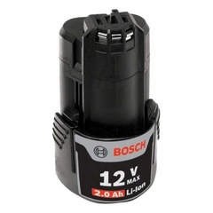 Bateria Ion Litio Bosch GBA.12V - Gba 12 V 2.0 Ah
