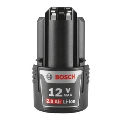 Bateria Ion Litio Bosch GBA.12V - Gba 12 V 2.0 Ah - comprar online