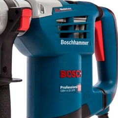 Rotomartillo Bosch Enc. Sds Plus Gbh.4.32 - comprar online