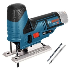 Sierra Caldora Inalambrica Bosch Ion-Litio Herram Sola Sin Cargador Gst.12V-70 12 Volt - Enc. Sds