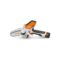 Minisierra de mano Stihl a batería GTA 26 espada de 10 cm - tienda online