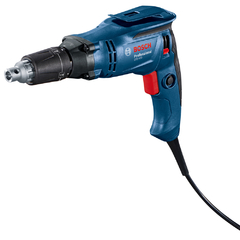 Atornillador De Profundidad Bosch Gtb 650 - 06014451H0 650 Watts - Vel. Var.