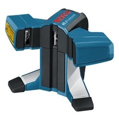 Nivel Laser Para Azulejos Bosch Alicatado Rapido Alcance 20 Mts. GTL3 - Gtl3