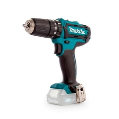 Taladro Percutor Inalambrico Makita Sin Bateria Sin Cargador Hp331Dz 10 Mm - 12 V. Max.