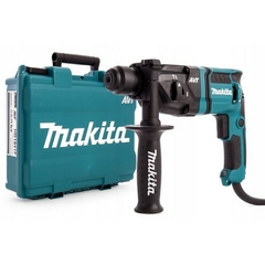 Rotomartillo Makita Sds Plus Hr1841F 24 Mm - 470 Watts - 1.4 Joules