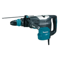 Rotomartillo Makita Sds Max Hr5202C 52 Mm - 1510 Watts - 19. Joul