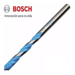 Mecha Multiconstruccion Bosch Pta Widia Afilada 2608596058 - 12 X 150 Mm