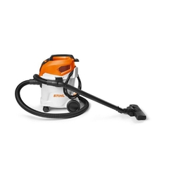 Aspiradora Eléctrica En Seco Y Húmedo Compacto Stihl Se 33 - comprar online