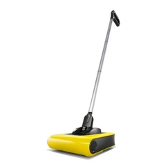 Barredora Escoba Eléctrica Karcher 210 Mm A Batería Kb 5