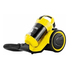 Aspiradora Karcher Vc3 1100w 0.9l Accesorios Sin Bolsa