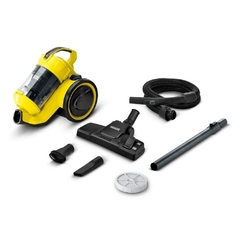 Aspiradora Karcher Vc3 1100w 0.9l Accesorios Sin Bolsa en internet