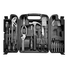Set de herramientas de 44 piezas BAROVO JUH44