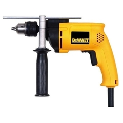 Taladro Dewalt 13 Mm C/Percucion 650 W Carcaza Jumpot DW508S - Dw 508 S