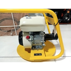 Vibrador De Hormigón Fmt Motor Honda Gx160 5.5 Hp Con Flexible Nzq-50 - tienda online
