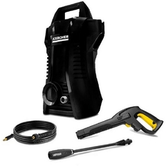 Hidrolavadora Karcher K2 Basic Black 1.994-322.0 - comprar online