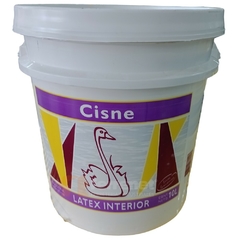 Latex Cisne Interior De Sorbalok - 10 Lts - comprar online