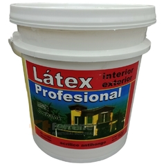 Latex Profesional Inter/Ext. Sorbalok - 4 Lts. - comprar online