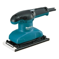 Lijadora Orbital Makita Mt M9201B 93 X 185 Mm - 180 Watts