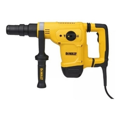 Demoledor Dewalt Enc. Hexag. D25811K - 17 Mm - 1050 Watts - 7.1 Joul - comprar online